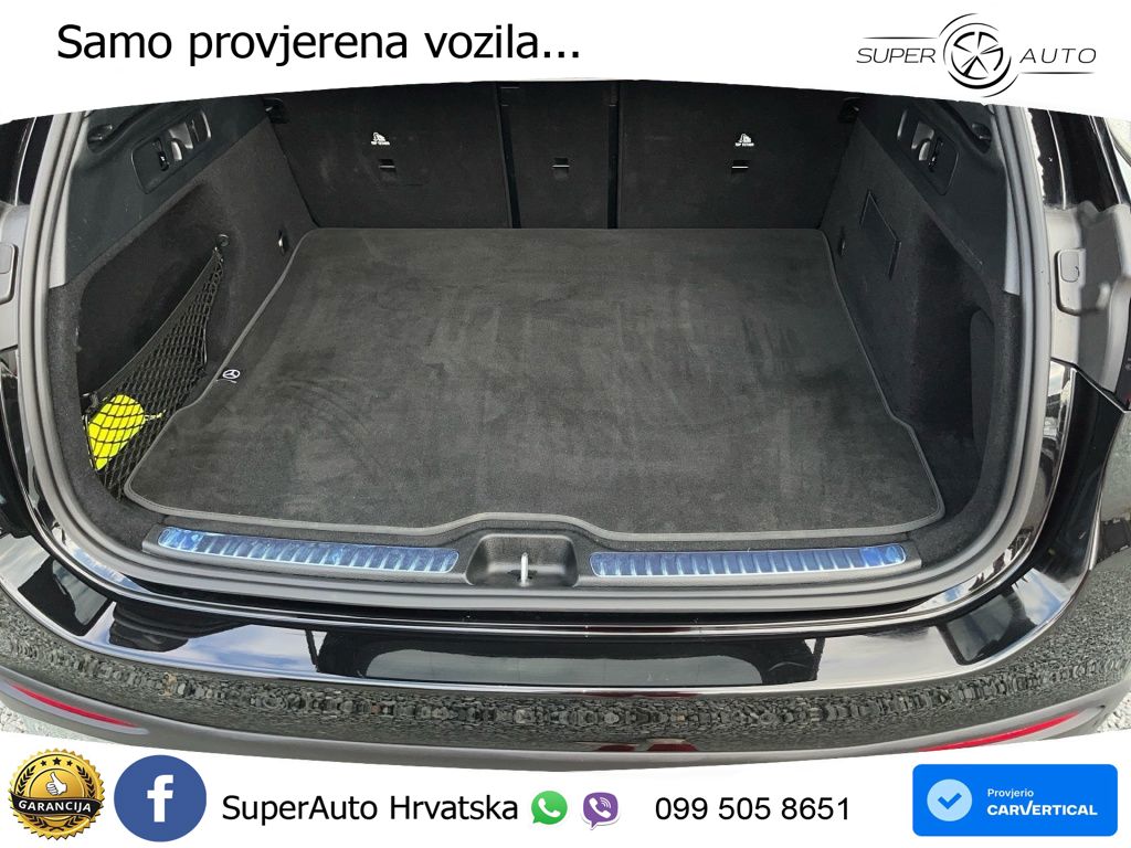 Mercedes GLC 300d (269 KS) 4MATIC 9G-TRONIC AMG LED+GR SJED+ACC