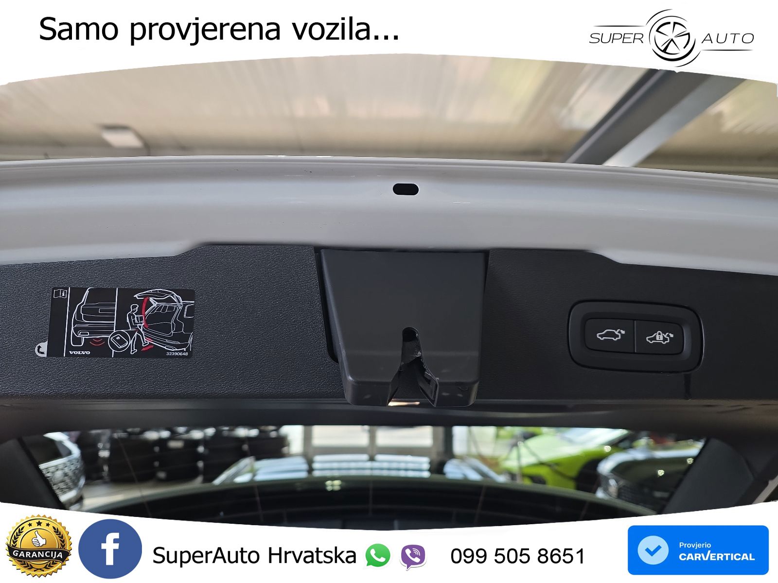 Volvo V60 2.0 B4 Benzin DCT LED+GR SJED+ACC