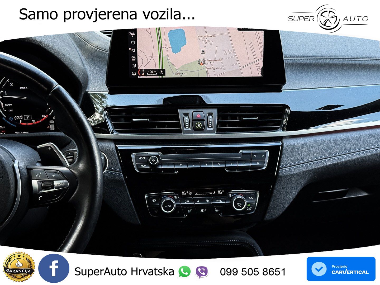 BMW X2 sDrive20i Steptronic M Sport