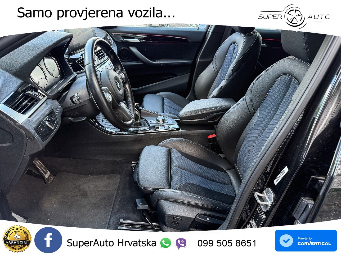 BMW X2 sDrive20i Steptronic M Sport