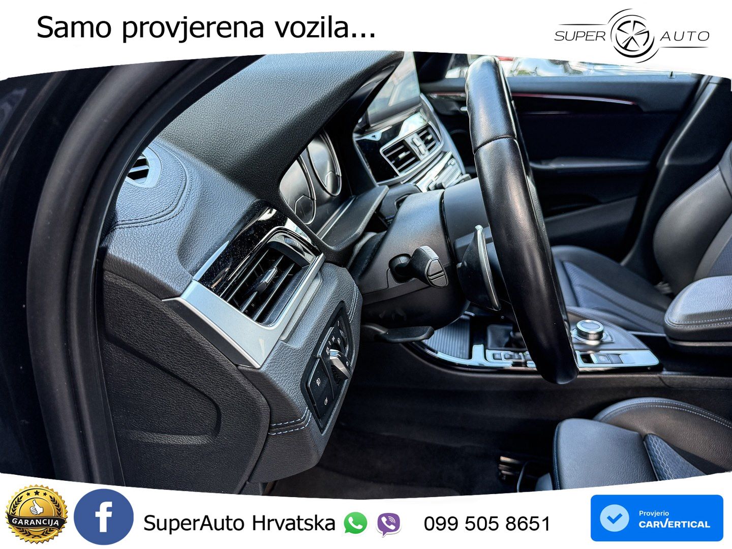 BMW X2 sDrive20i Steptronic M Sport