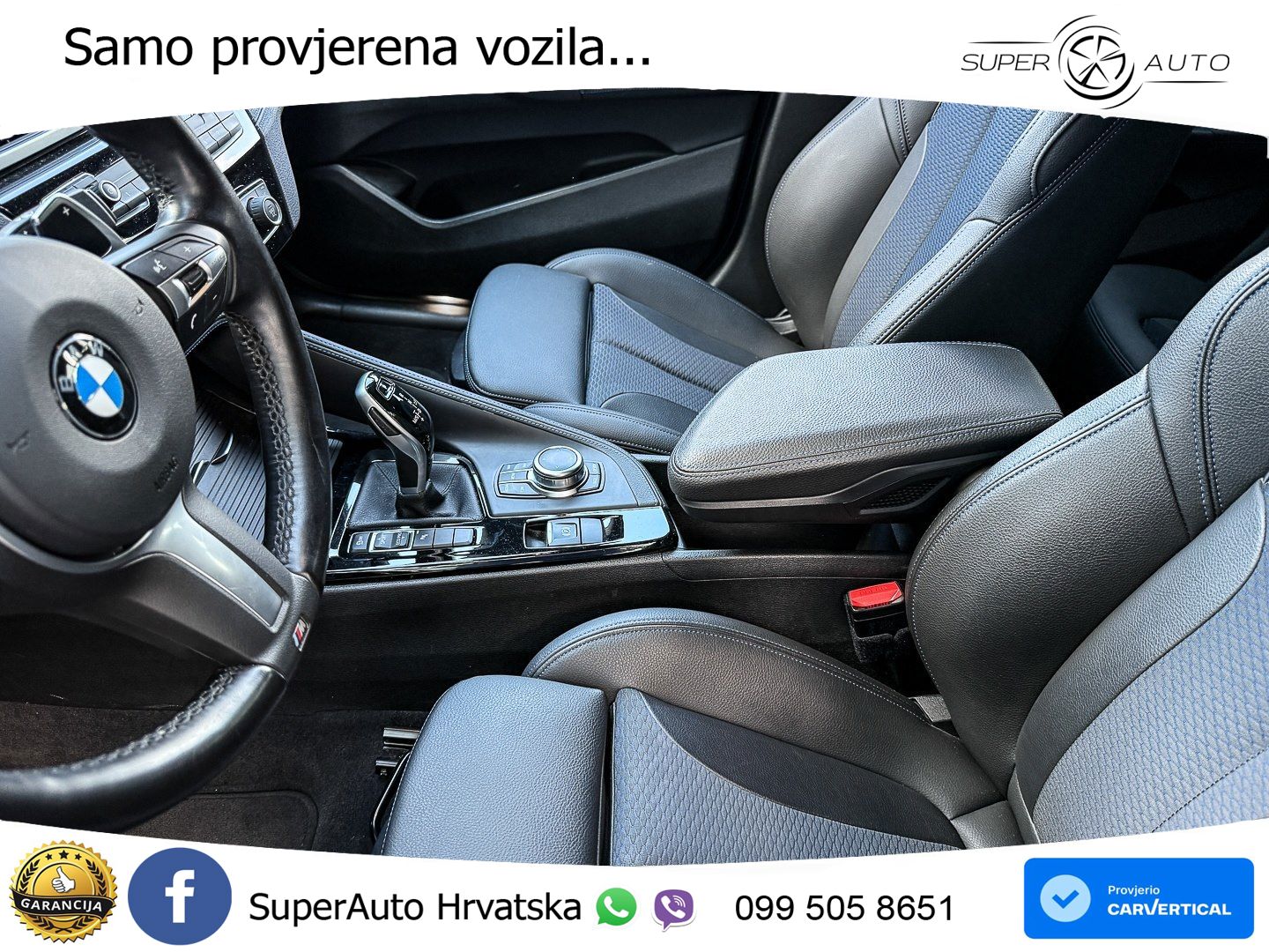 BMW X2 sDrive20i Steptronic M Sport