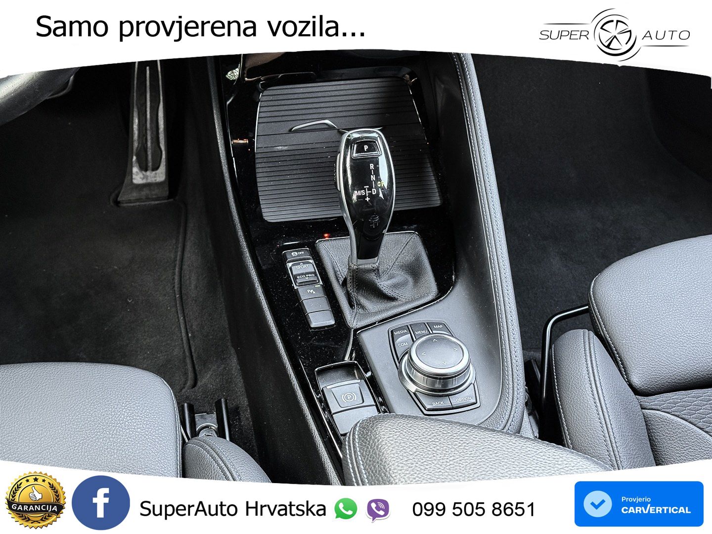 BMW X2 sDrive20i Steptronic M Sport