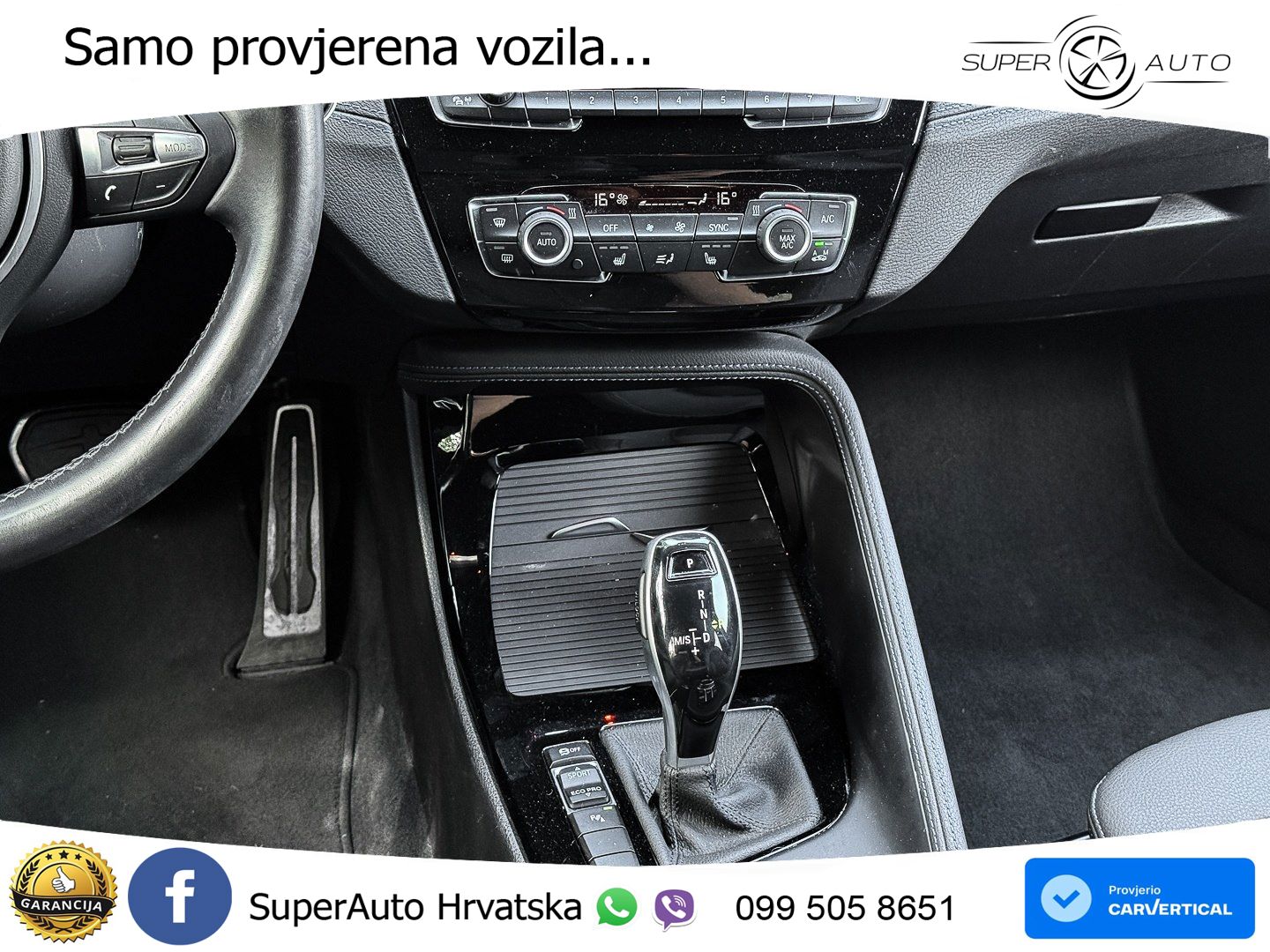 BMW X2 sDrive20i Steptronic M Sport