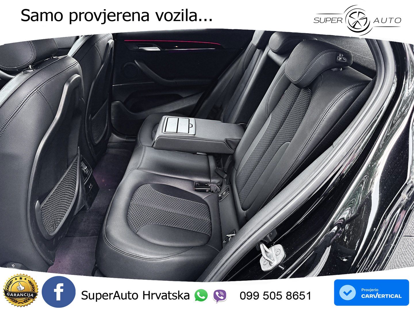 BMW X2 sDrive20i Steptronic M Sport