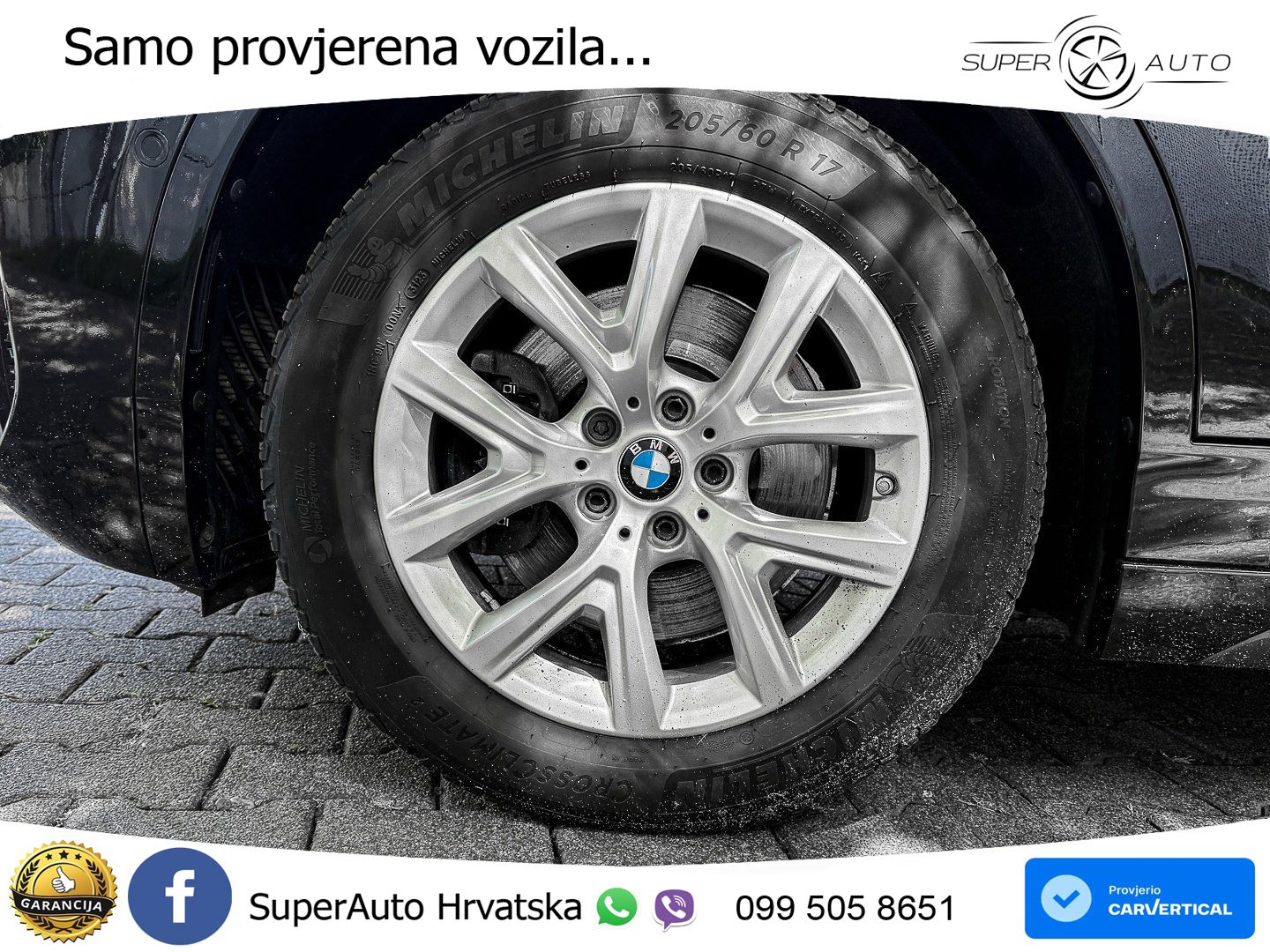 BMW X2 sDrive20i Steptronic M Sport