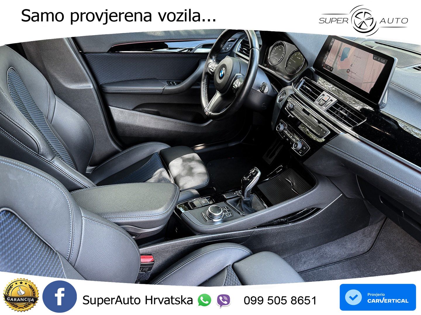 BMW X2 sDrive20i Steptronic M Sport