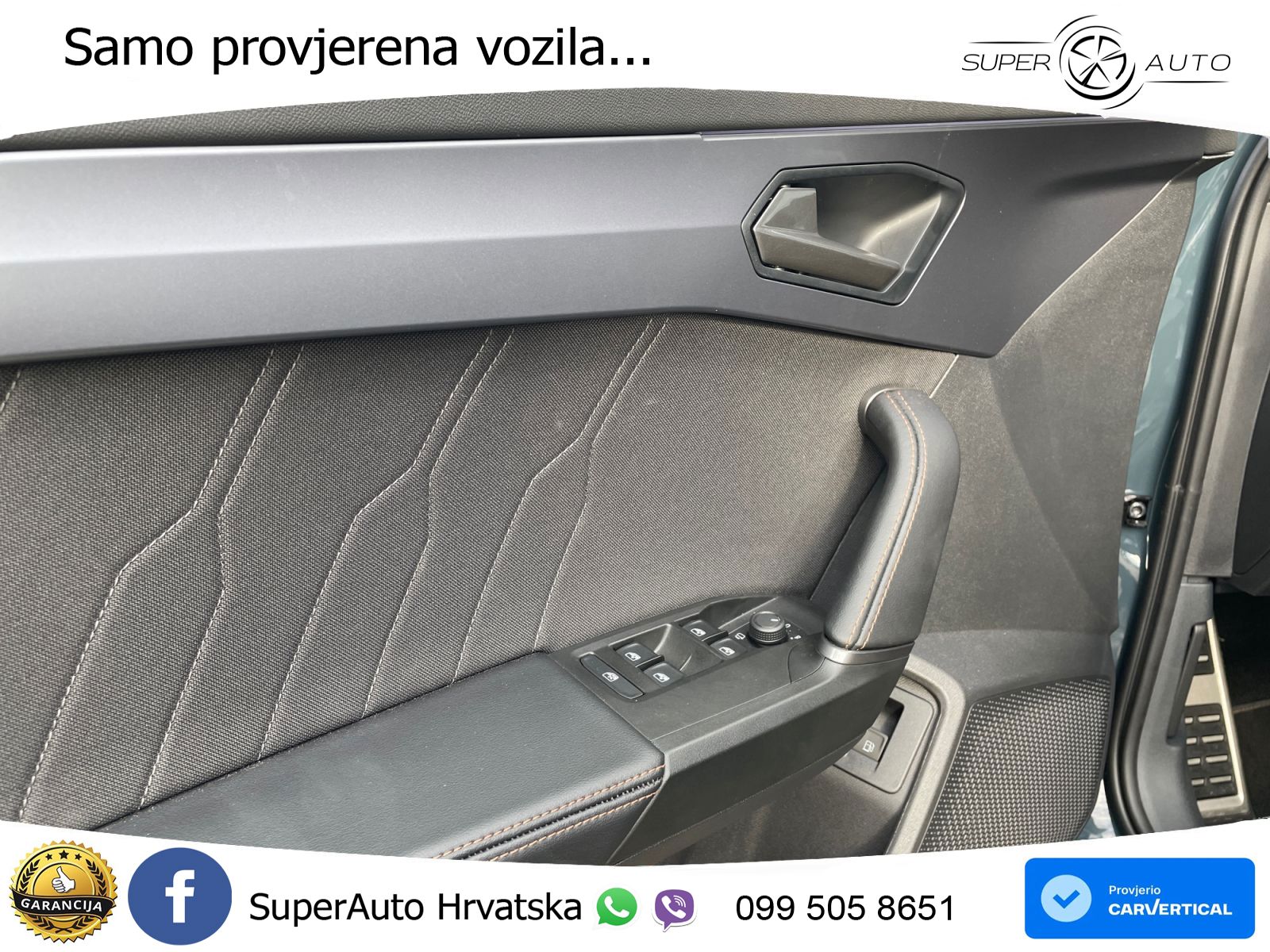 Cupra Formentor 1.5 TSI (204 KS) e-Hybrid DSG LED+GR SJED+ACC