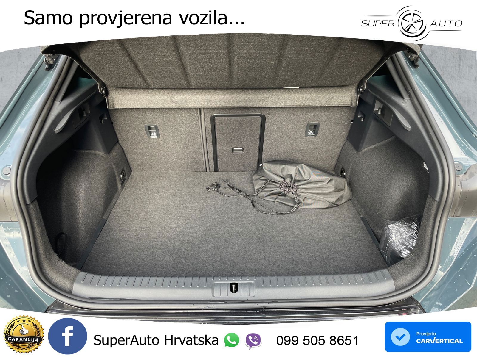 Cupra Formentor 1.5 TSI (204 KS) e-Hybrid DSG LED+GR SJED+ACC