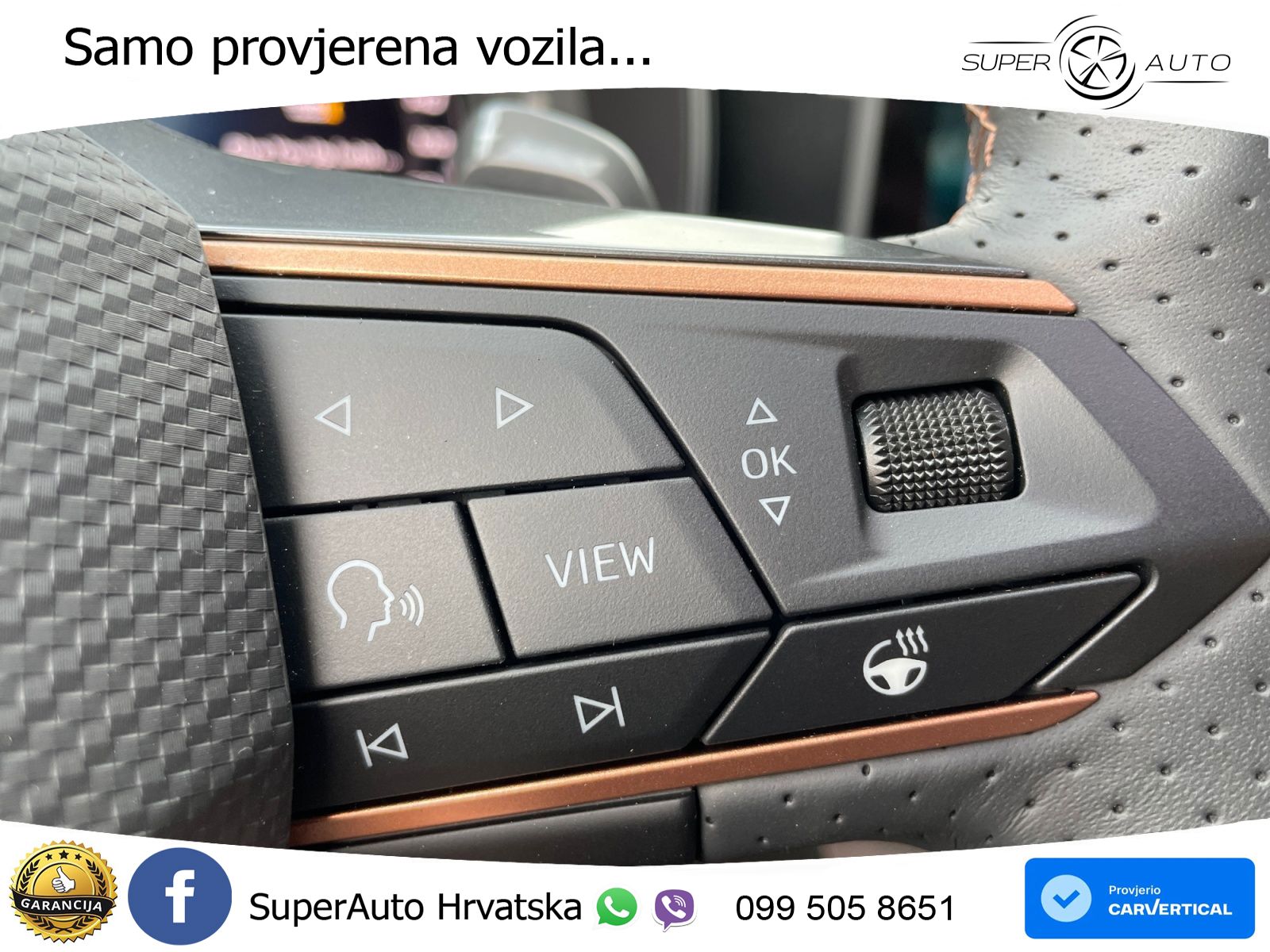 Cupra Formentor 1.5 TSI (204 KS) e-Hybrid DSG LED+GR SJED+ACC