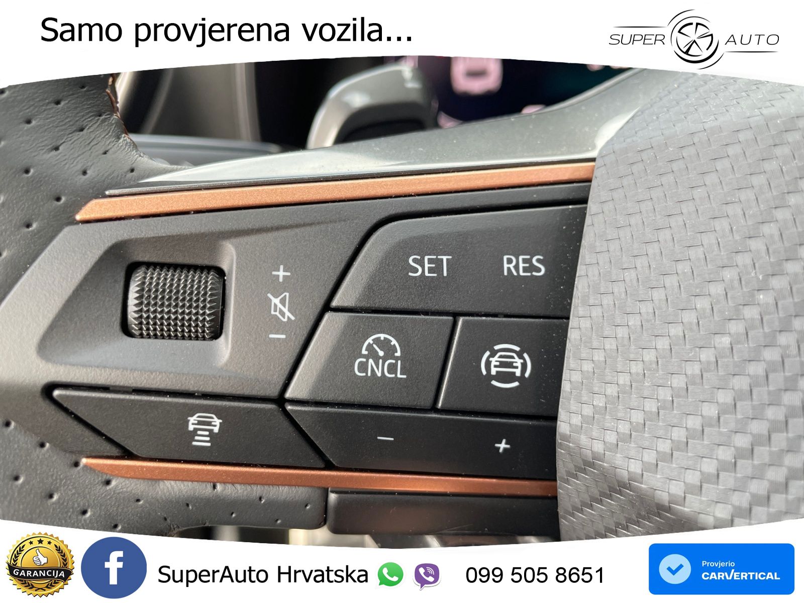 Cupra Formentor 1.5 TSI (204 KS) e-Hybrid DSG LED+GR SJED+ACC