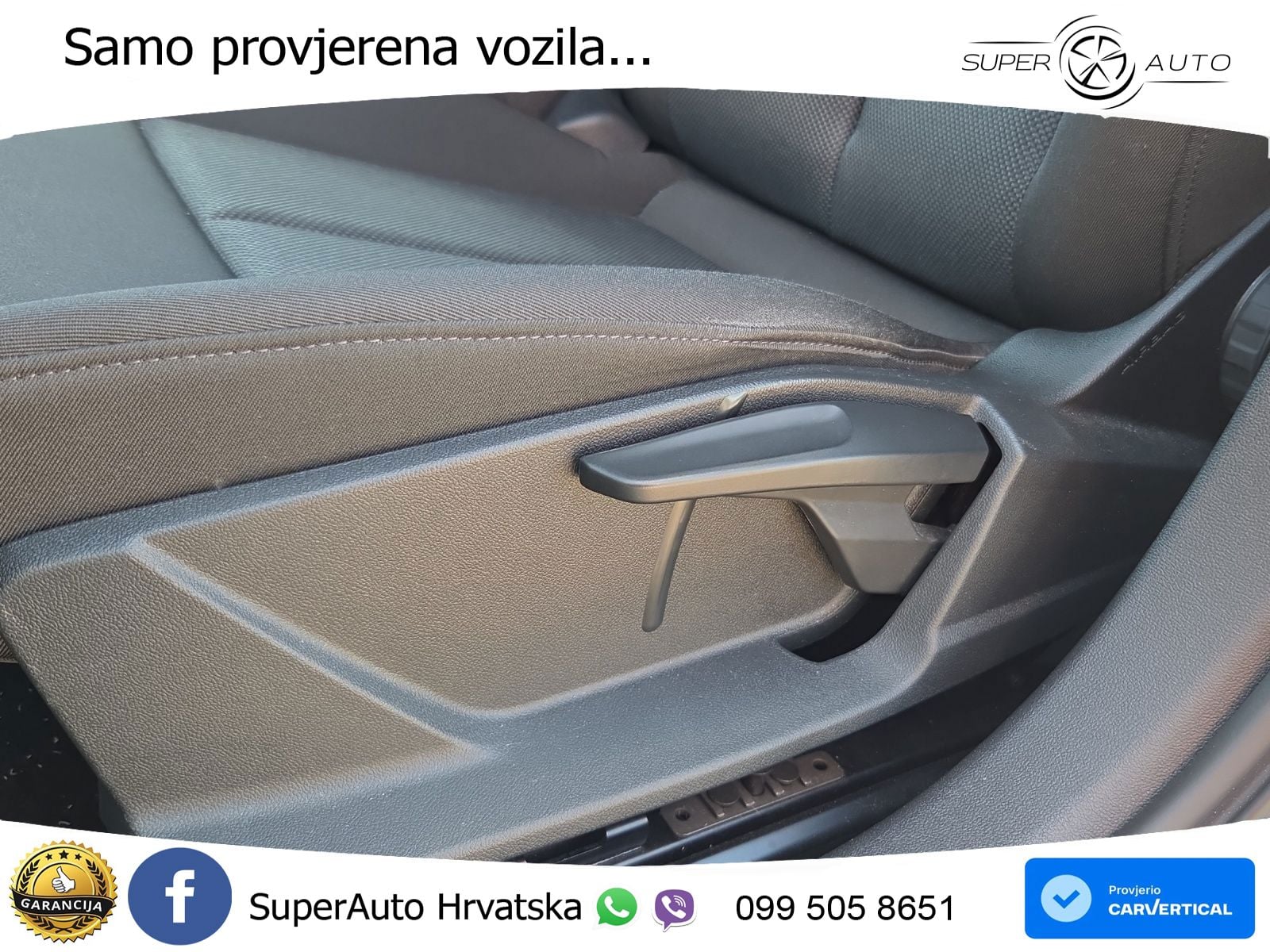 Audi A3 40 TDI (200 KS) quattro S tronic S line