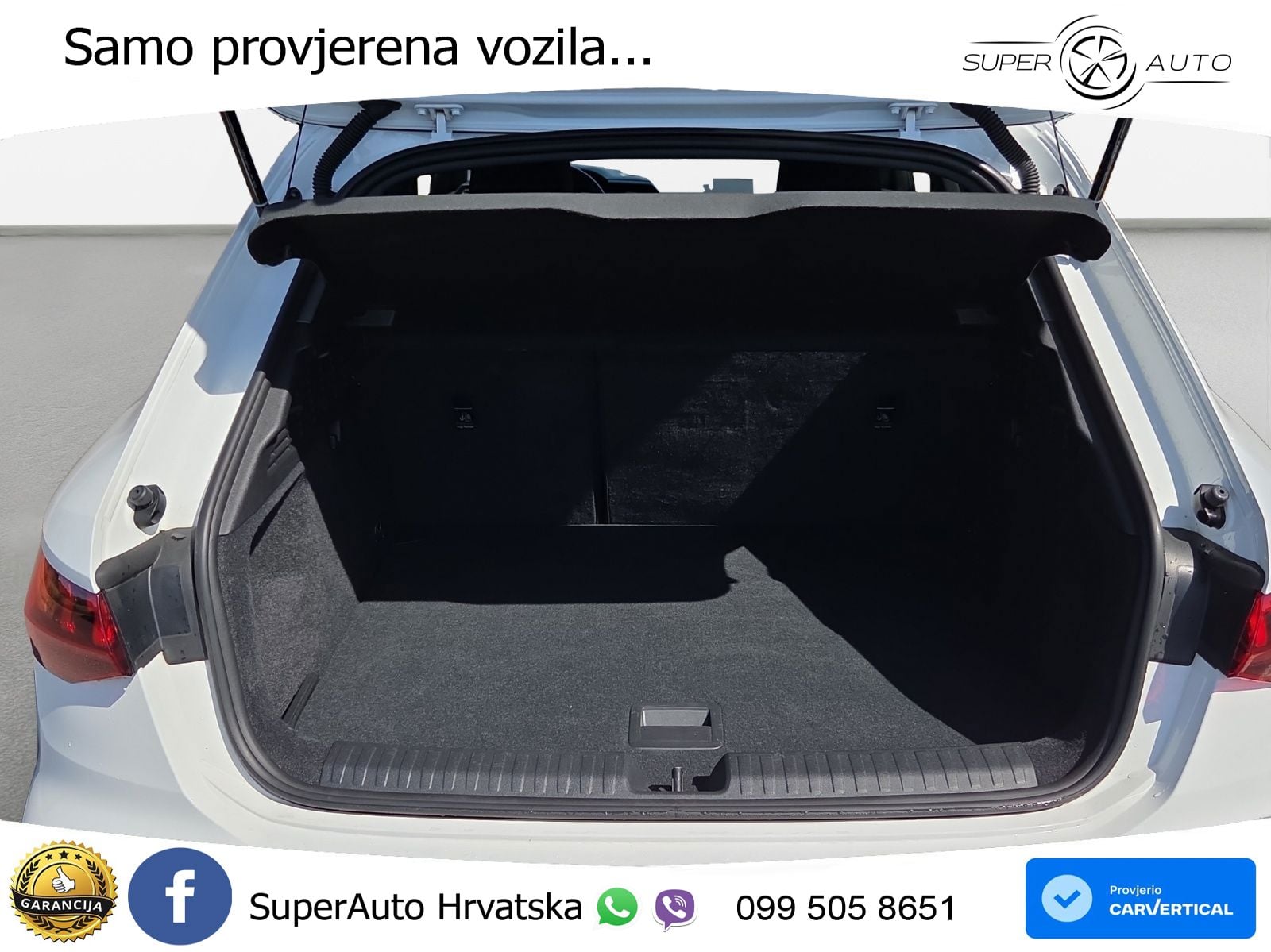 Audi A3 40 TDI (200 KS) quattro S tronic S line