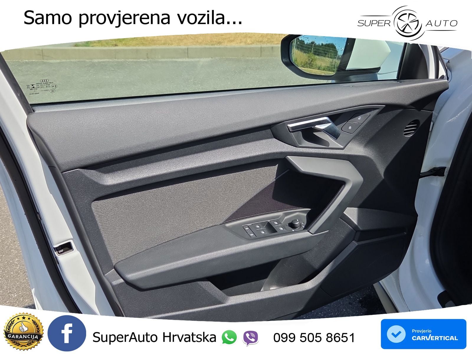 Audi A3 40 TDI (200 KS) quattro S tronic S line