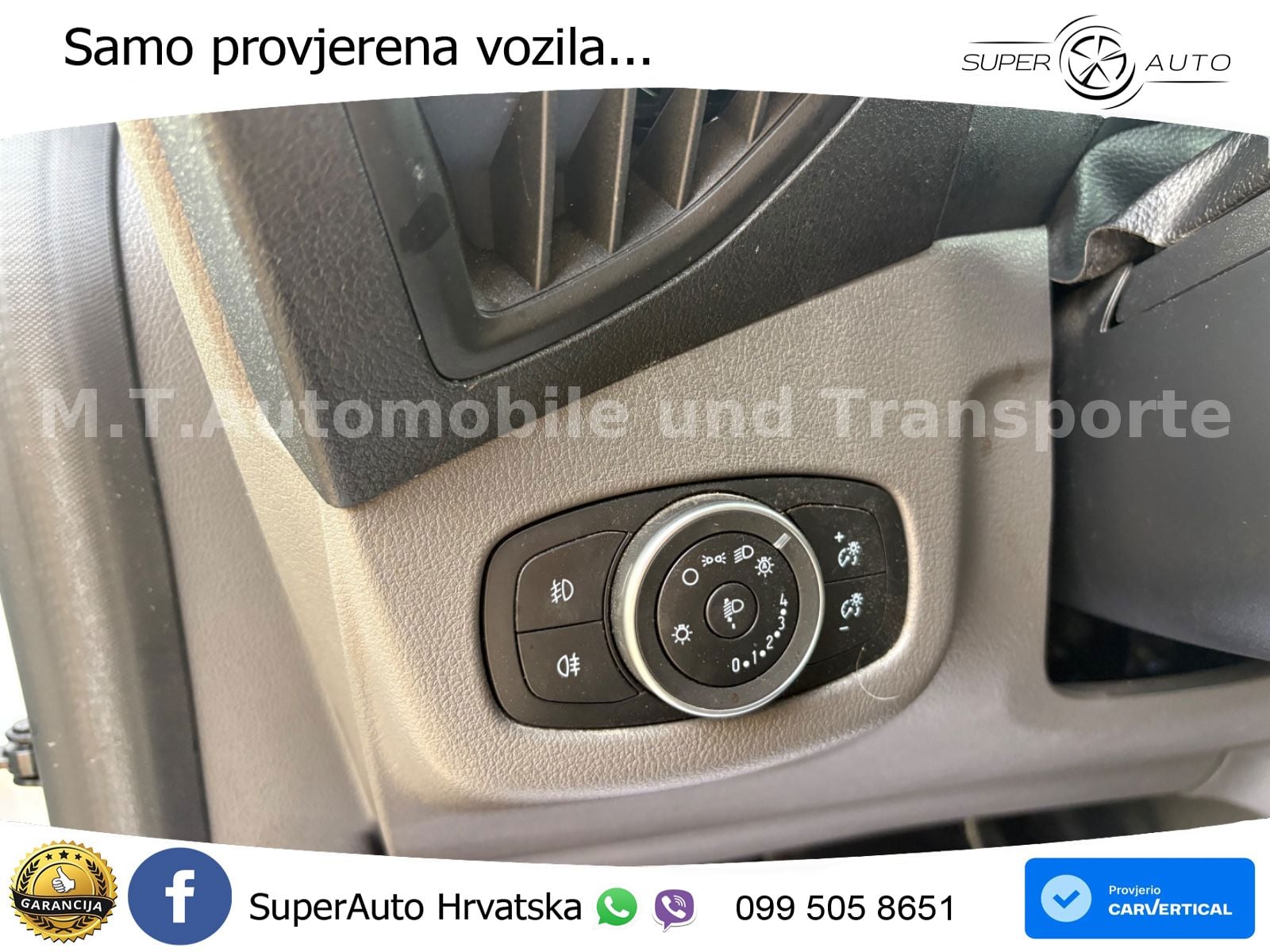Ford Transit Connect 1.5d *L2*NAV*SHZ*SPUR*REGAL*RFK* 120 KS