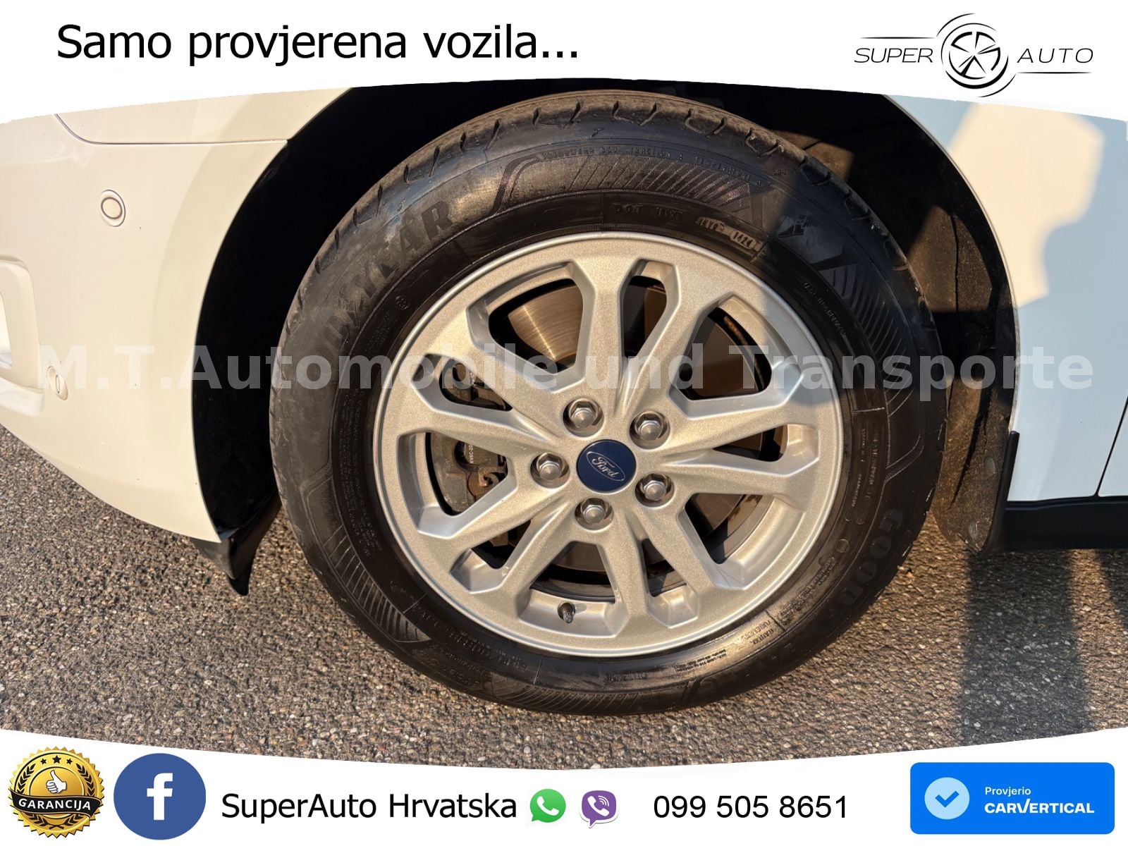 Ford Transit Connect 1.5d *L2*NAV*SHZ*SPUR*REGAL*RFK* 120 KS