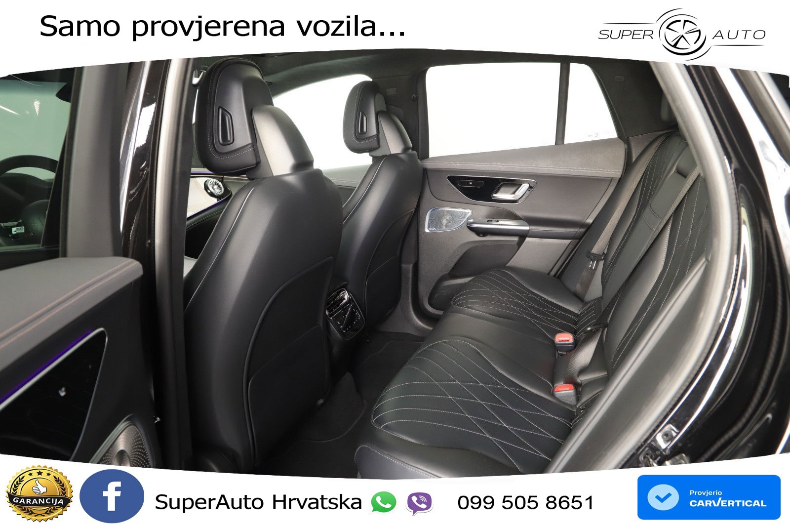 Mercedes EQE SUV 500 100 kWh (408 KS) 4MATIC AMG ACC+HEAD+4xGR SJED+360+PANO
