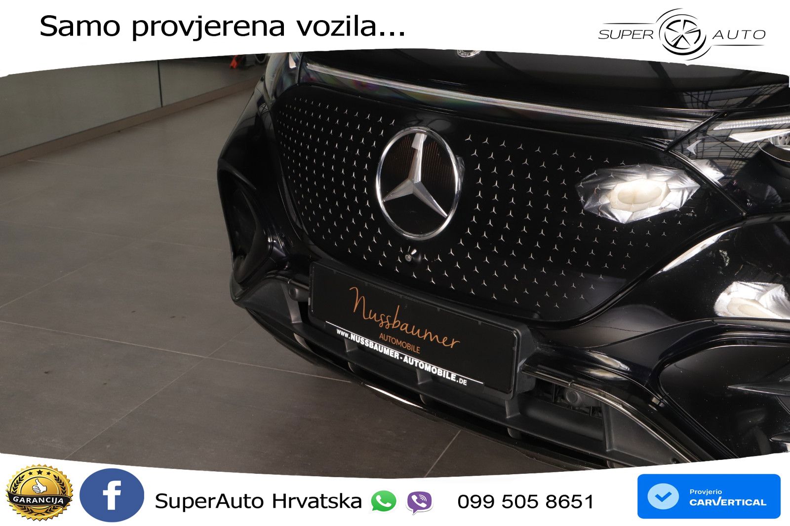 Mercedes EQE SUV 500 100 kWh (408 KS) 4MATIC AMG ACC+HEAD+4xGR SJED+360+PANO