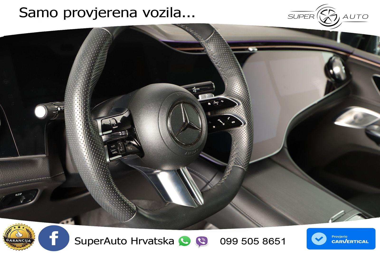 Mercedes EQE SUV 500 100 kWh (408 KS) 4MATIC AMG ACC+HEAD+4xGR SJED+360+PANO