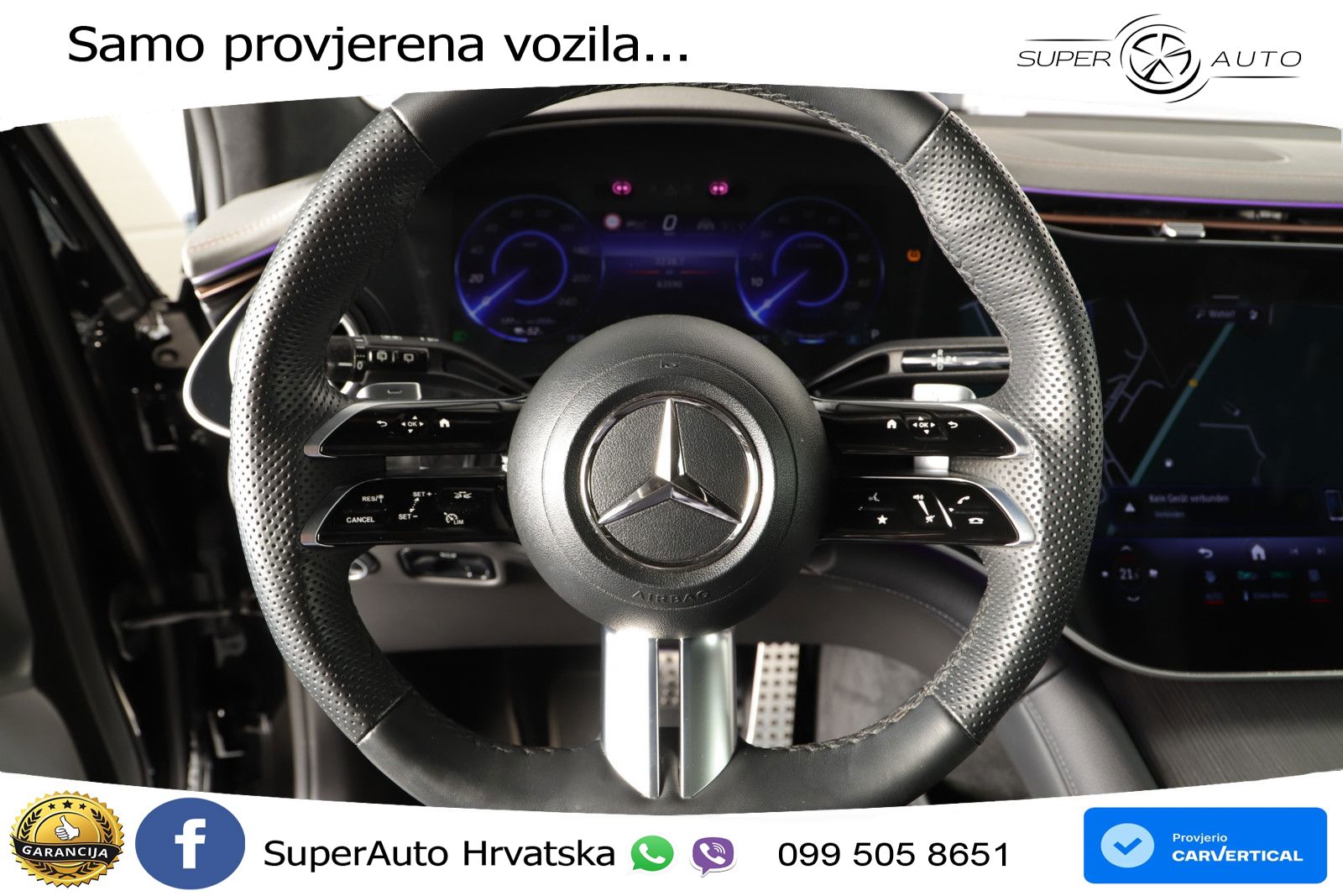 Mercedes EQE SUV 500 100 kWh (408 KS) 4MATIC AMG ACC+HEAD+4xGR SJED+360+PANO