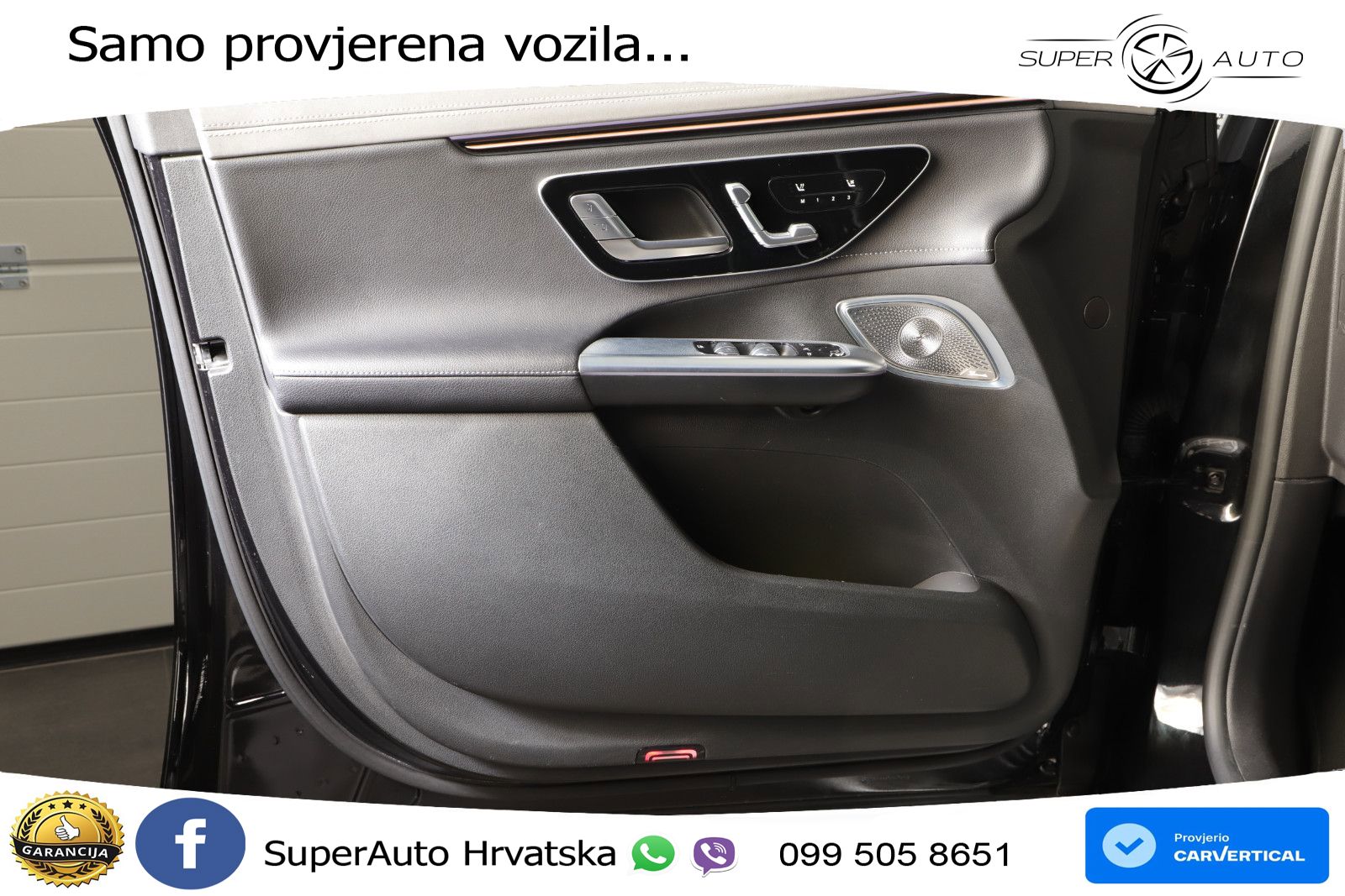 Mercedes EQE SUV 500 100 kWh (408 KS) 4MATIC AMG ACC+HEAD+4xGR SJED+360+PANO