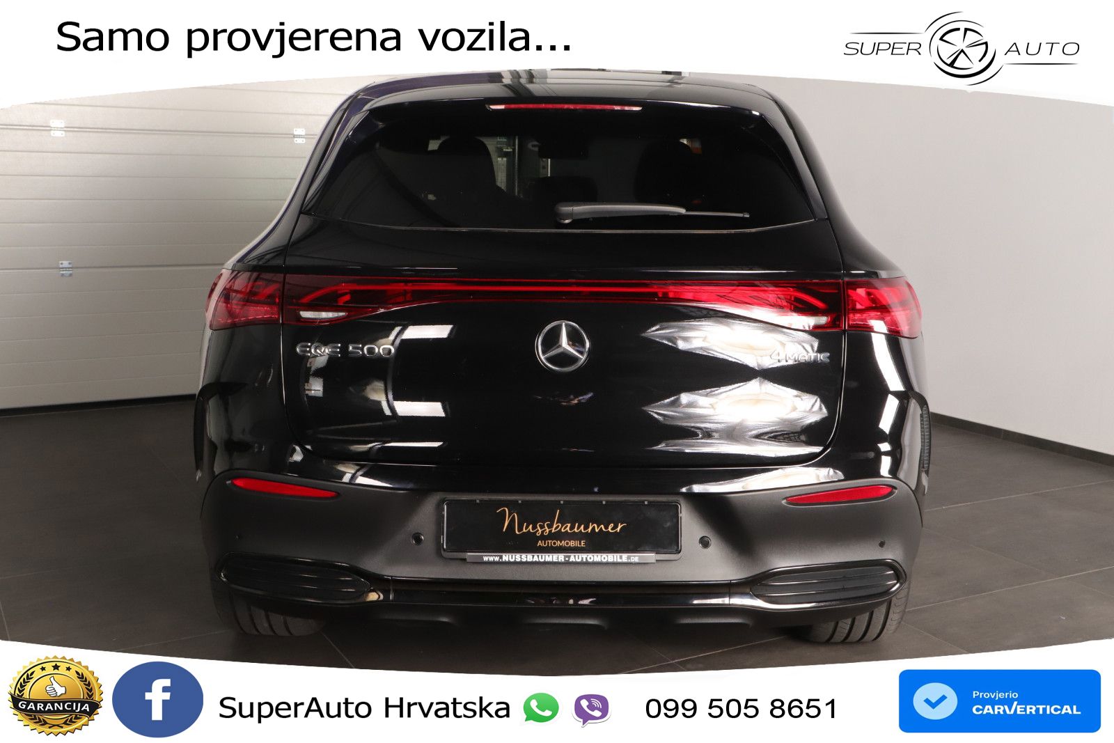 Mercedes EQE SUV 500 100 kWh (408 KS) 4MATIC AMG ACC+HEAD+4xGR SJED+360+PANO
