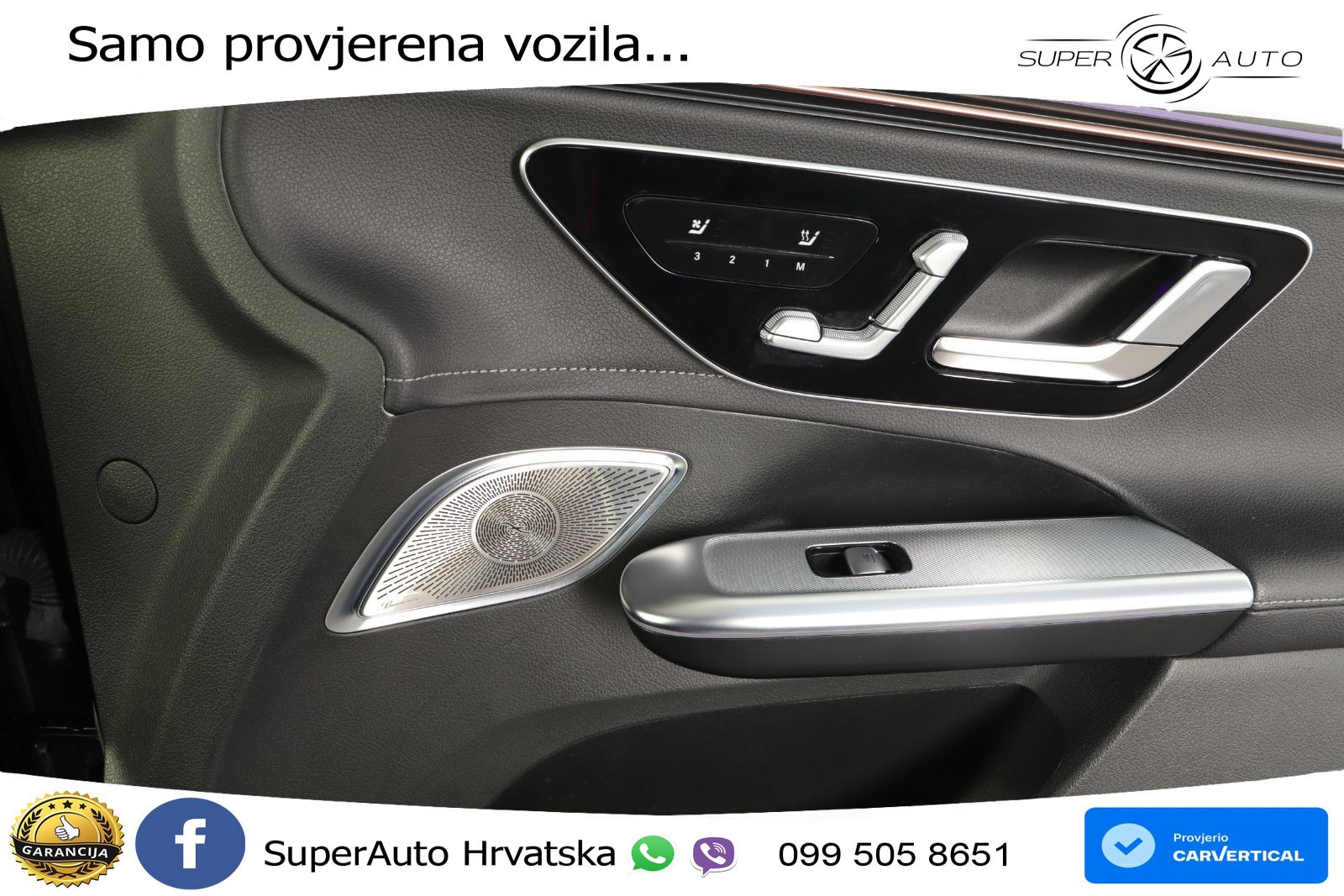 Mercedes EQE SUV 500 100 kWh (408 KS) 4MATIC AMG ACC+HEAD+4xGR SJED+360+PANO