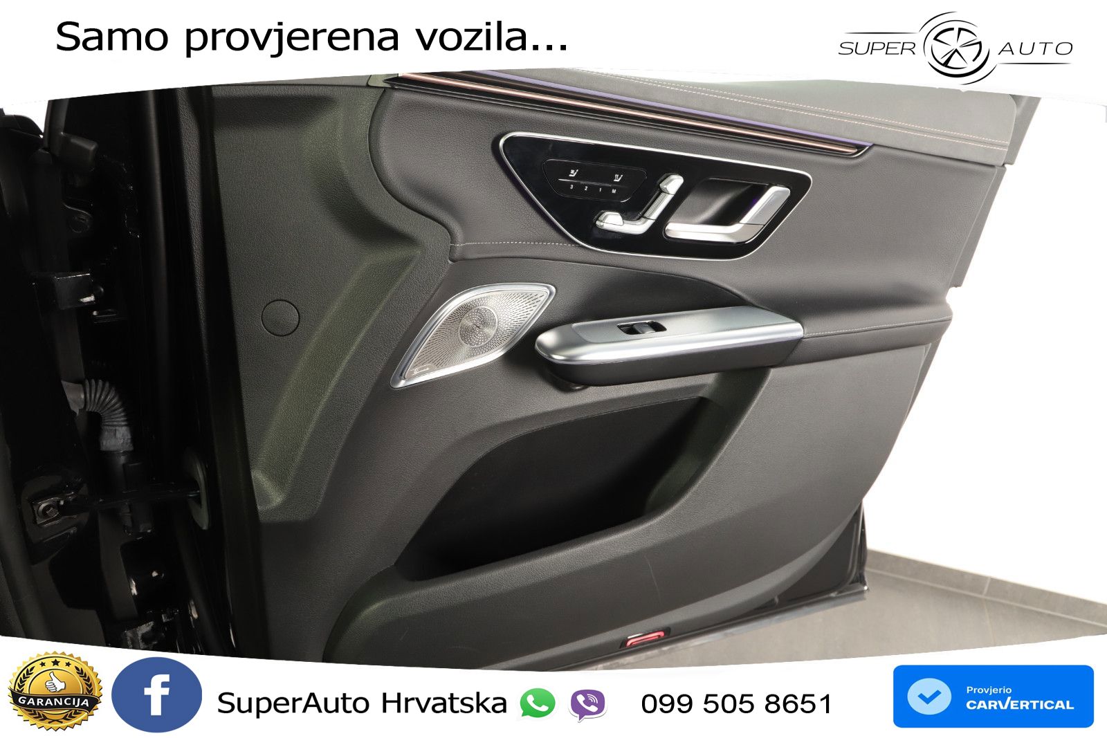 Mercedes EQE SUV 500 100 kWh (408 KS) 4MATIC AMG ACC+HEAD+4xGR SJED+360+PANO