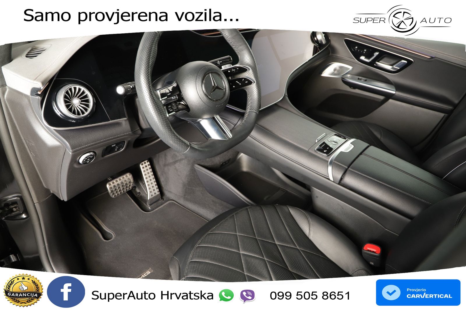 Mercedes EQE SUV 500 100 kWh (408 KS) 4MATIC AMG ACC+HEAD+4xGR SJED+360+PANO