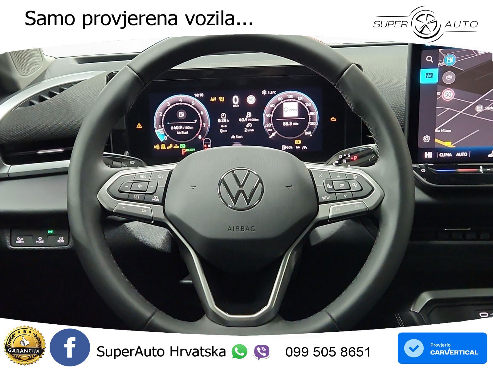 Volkswagen T-Roc II 1.5 eTSI (116 KS)  DSG LED+GR SJED+ACC