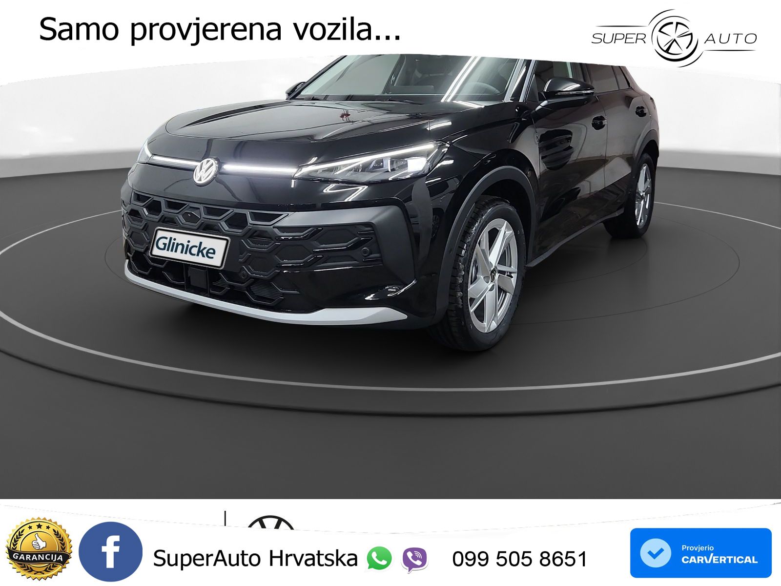 Volkswagen T-Roc II 1.5 eTSI (116 KS)  DSG LED+GR SJED+ACC