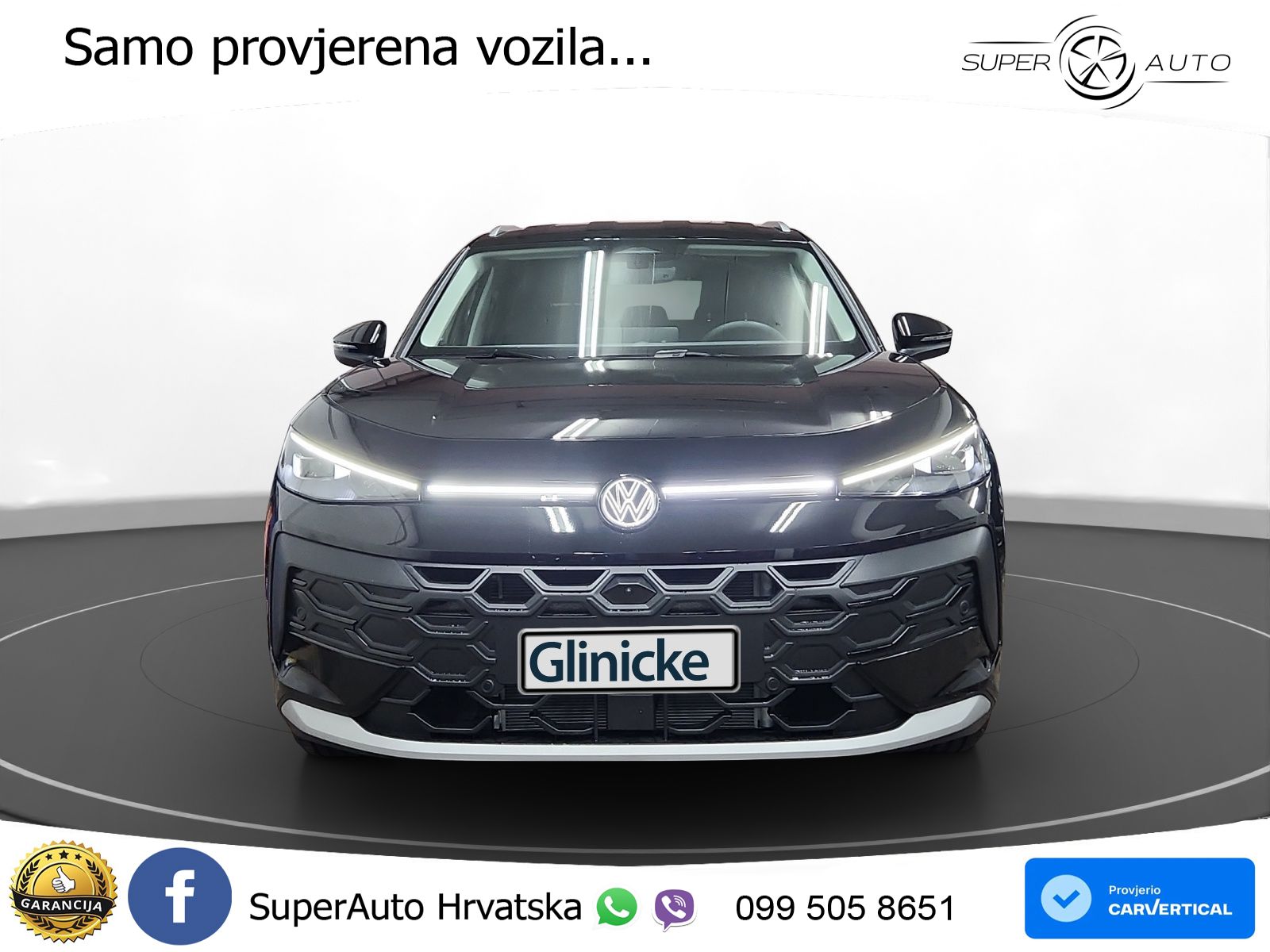 Volkswagen T-Roc II 1.5 eTSI (116 KS)  DSG LED+GR SJED+ACC