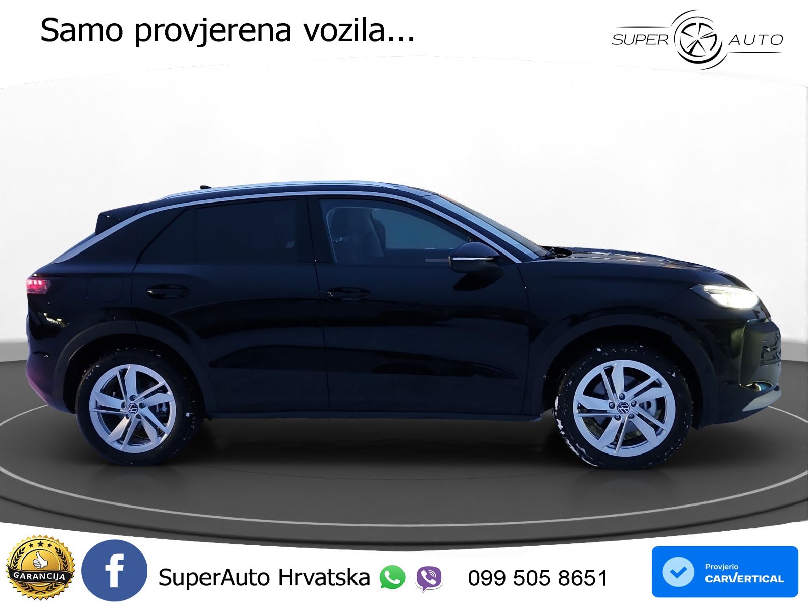 Volkswagen T-Roc II 1.5 eTSI (116 KS)  DSG LED+GR SJED+ACC