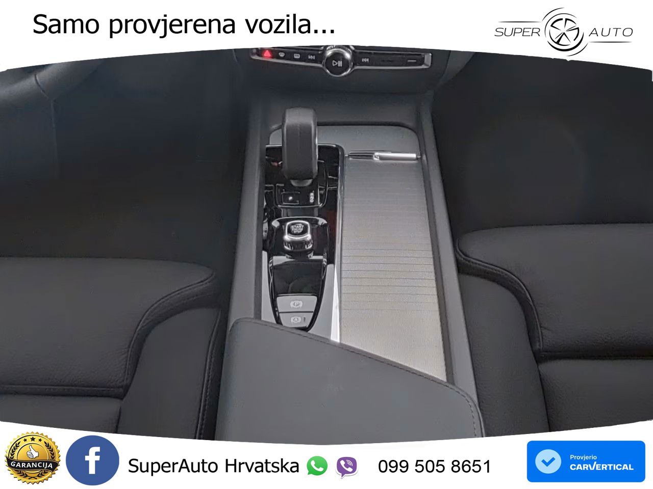 Volvo V60 2.0 B4 Benzin DCT ACC+HEAD+4xGR SJED+360+PANO