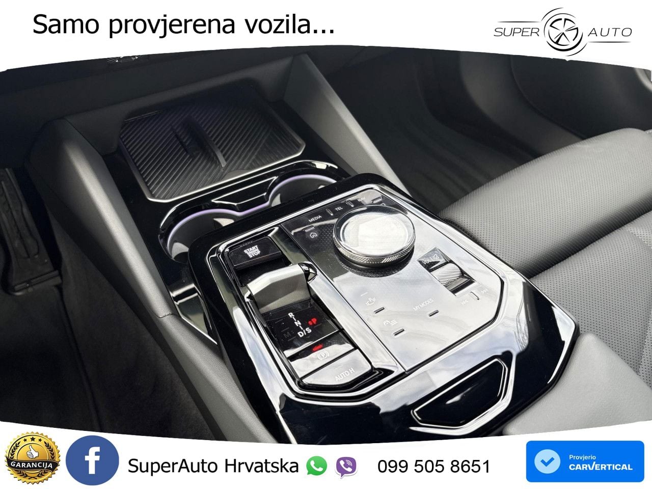 BMW 520d (197 KS) xDrive Steptronic M Sport LED+GR SJED+ACC