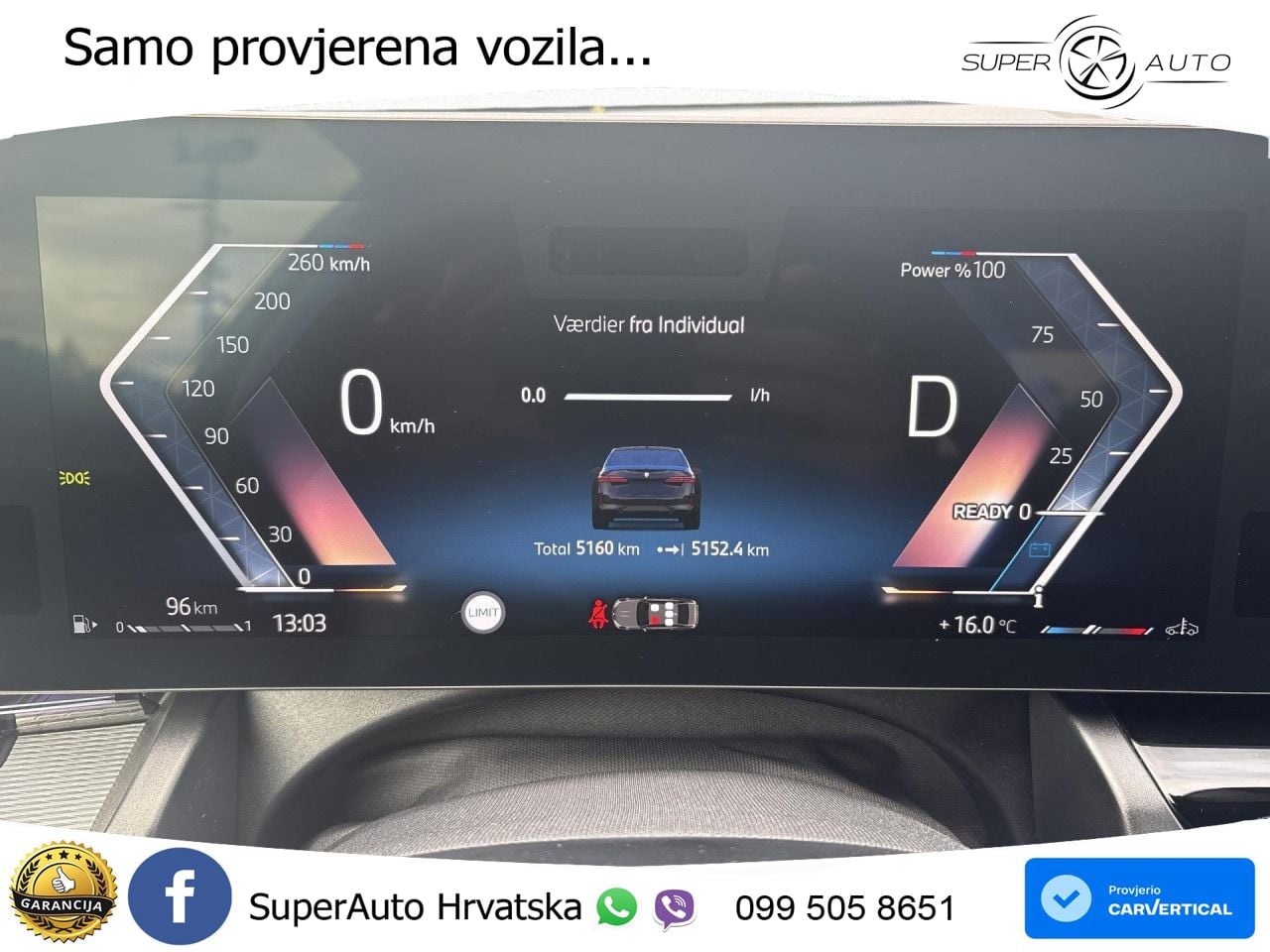 BMW 520d (197 KS) xDrive Steptronic M Sport LED+GR SJED+ACC