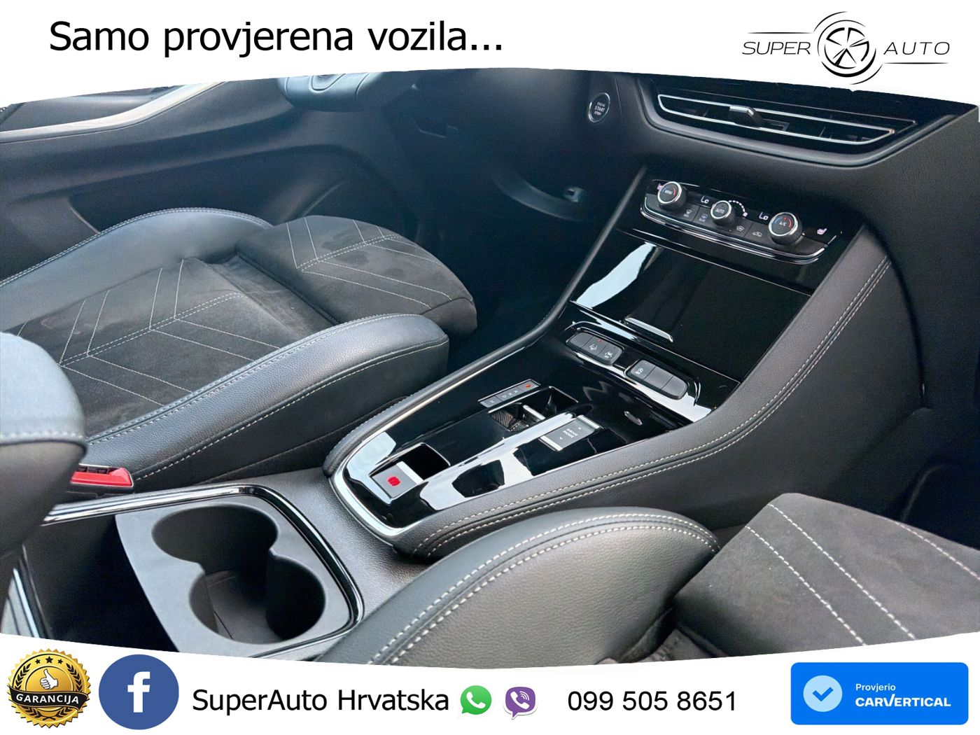Opel Grandland 1.2i Turbo (130 KS) Automatic Ultimate LED+GR SJED+ACC