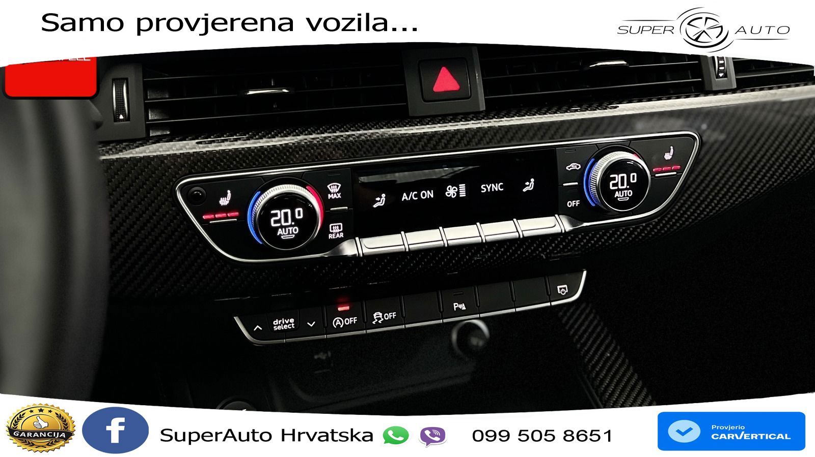 Audi A5 Sportback  40 TFSI (204 KS) quattro S tronic S line MATRIX+GR SJED+KAM