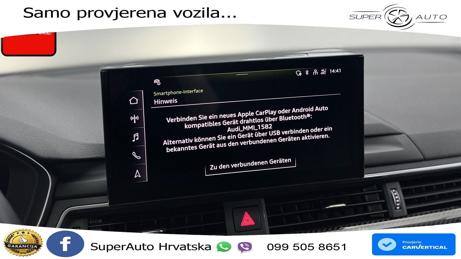 Audi A5 Sportback  40 TFSI (204 KS) quattro S tronic S line MATRIX+GR SJED+KAM