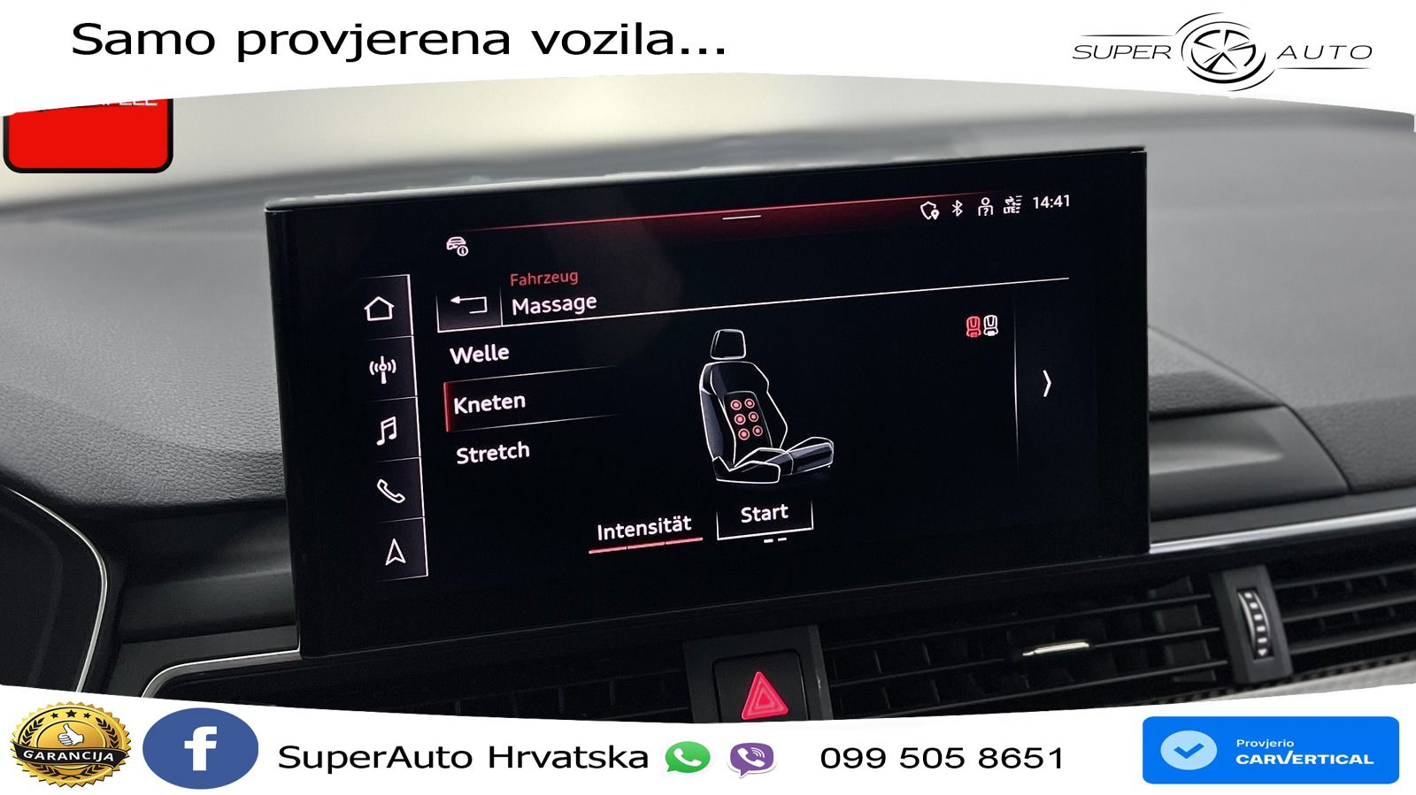 Audi A5 Sportback  40 TFSI (204 KS) quattro S tronic S line MATRIX+GR SJED+KAM