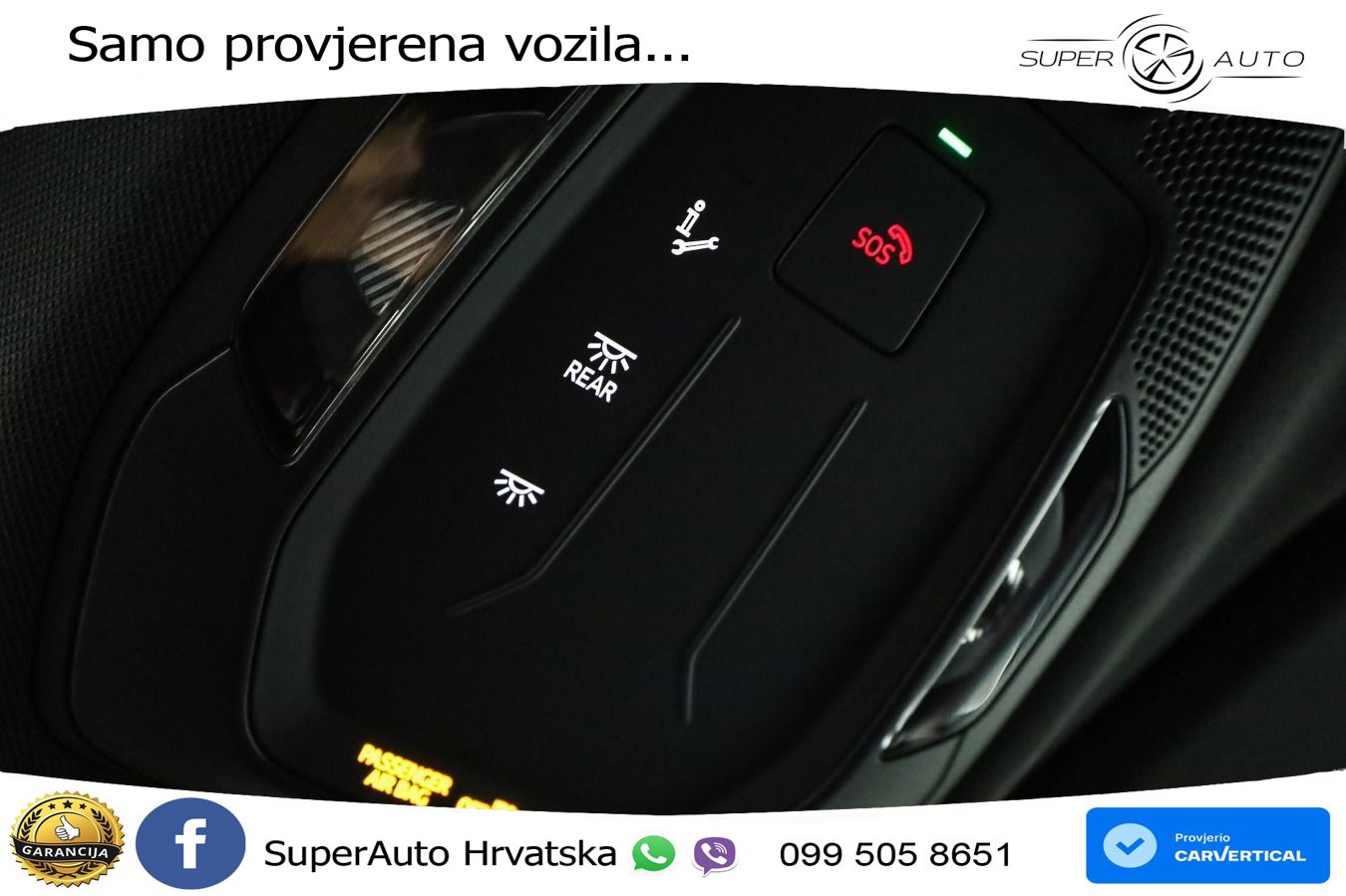 Audi A6 2.0 TDI (204 KS) quattro S tronic S line LED+GR SJED+ACC