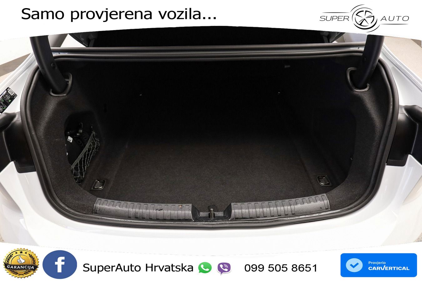 Audi A6 2.0 TDI (204 KS) quattro S tronic S line LED+GR SJED+ACC