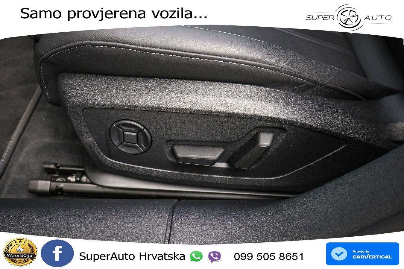Audi A6 2.0 TDI (204 KS) quattro S tronic S line LED+GR SJED+ACC