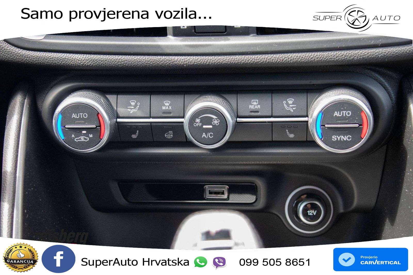 Alfa Romeo Giulia 2.0 Turbo (280 KS) Q4 Automatic LED+GR SJED+ACC