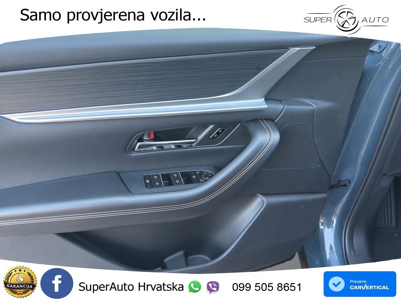 Mazda CX-60 3.3 e-Skyactiv D (254 KS) AWD Automatic LED+GR SJED+ACC