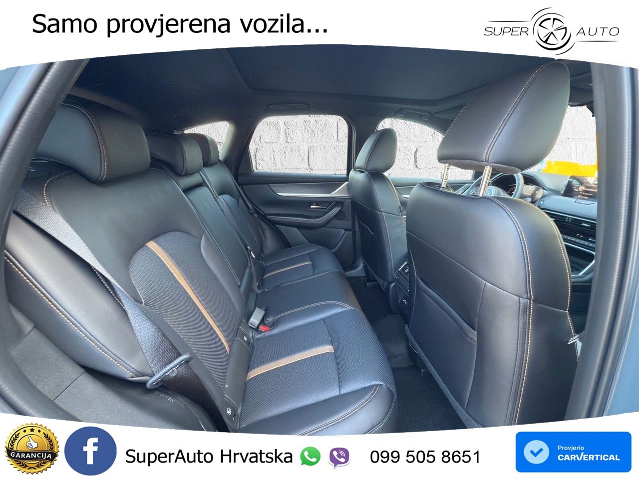 Mazda CX-60 3.3 e-Skyactiv D (254 KS) AWD Automatic LED+GR SJED+ACC