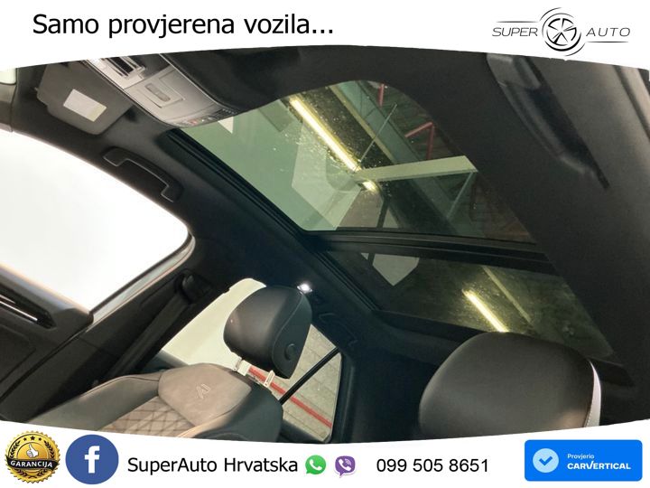 Volkswagen T-Roc 1.5 TSI (150 KS) DSG LED+GR SJED+ACC