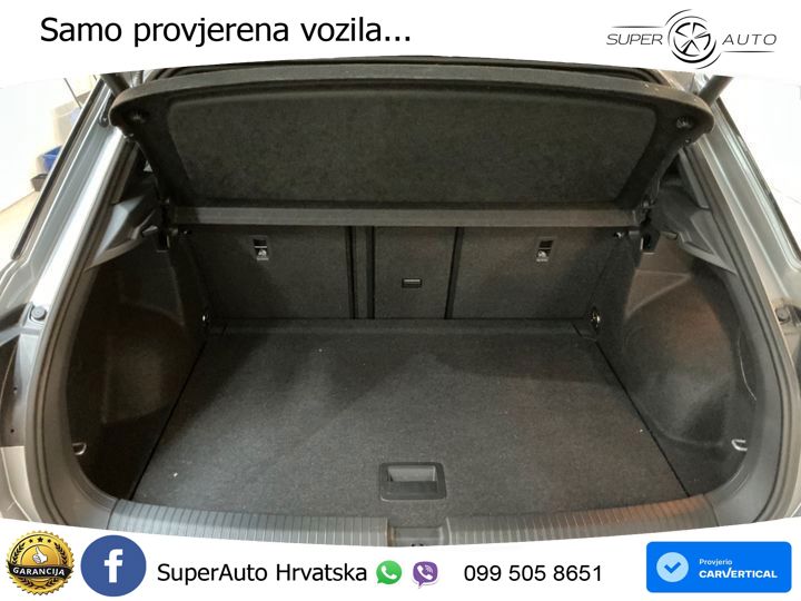 Volkswagen T-Roc 1.5 TSI (150 KS) DSG LED+GR SJED+ACC