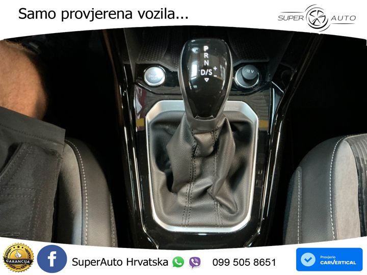 Volkswagen T-Roc 1.5 TSI (150 KS) DSG LED+GR SJED+ACC