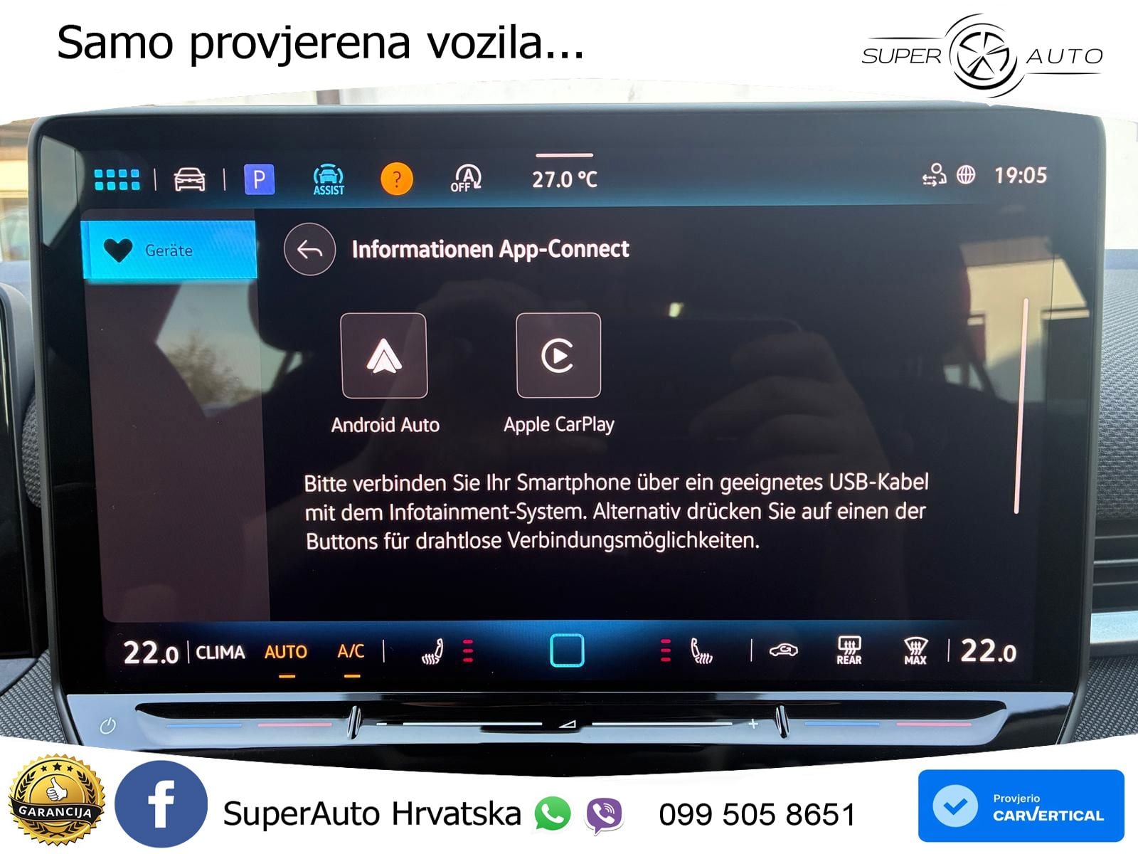Volkswagen T-Roc II 1.5 eTSI (150 KS)  DSG LED+GR SJED+ACC